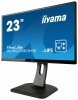 Monitor 23 XUB2390HS-B1 IPS DVI, HDMI, Głośniki, Pivot, HAS